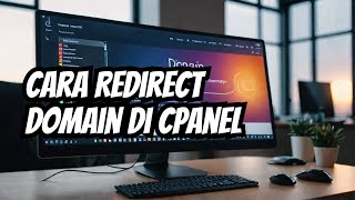 Cara Setting Redirect Domain di Niagahoster Tanpa Cpanel [upl. by Agneta683]