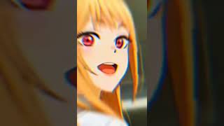 My Dress Up Darling amvedit anineamv amv edit amvid amvedits aniedit animemusicvideos [upl. by Delanie929]