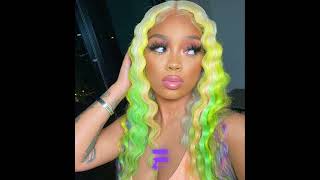 FREE Detroit Type Beat x Yn Jay Type Beat  quotKAYLAquot [upl. by Rabiah]