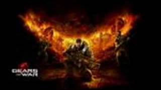 Gears Of War OST Boomers [upl. by Julianne]