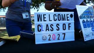 Leuzinger 2023 9th Grade Orientation [upl. by Knah]