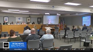 Carroll County school board considers cellphone ban [upl. by Shawn]