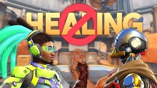 Is THIS the New META in Season 11 Overwatch 2 [upl. by Ahsenhoj]