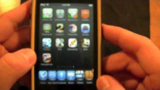 How to get a Scrolling IPod or Iphone DOCK FOR FREE [upl. by Fachanan442]