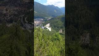 Kranjska Gora Slovenia nature walk travel europe [upl. by Itteb]