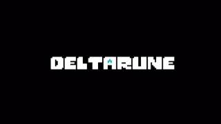 Deltarune OST Lancer’s theme Sped Up and EXTENDED [upl. by Kenji146]