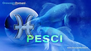 Caratteristiche del segno zodiacale Pesci [upl. by Lozano]