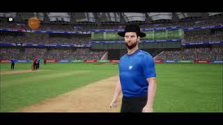 I burying Devon Conway in dream cricket 24 part 6 [upl. by Abrahamsen]