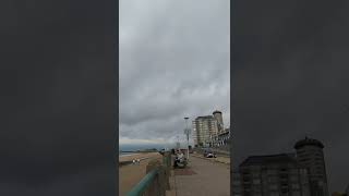 Boulevard Vlissingen timelaps [upl. by Alessig]