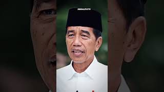 Presiden Jokowi dan Lebaran Terakhir menjabat sebagai Presiden 😢❤️ [upl. by Rai]