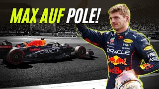 F1 in Mexiko Die Highlights des Qualifyings in der Analyse [upl. by Ossie]