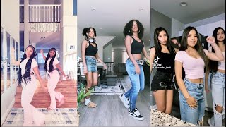 5 6 7 8 TikTok Dance Trend Compilation [upl. by Eserrehs968]