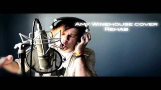 Amy Winehouse Rehab Cover [upl. by Annel45]