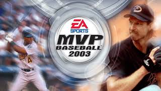 MVP Baseball 2003 OST  The Donnas  Who Invited You [upl. by Enivid885]