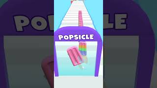 🍦Make The Icecreams Challenge shorts gaming game cartoon viralvideo  Royal Queen Shorts [upl. by Syah]