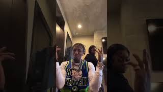 NBA YoungBoy amp Vea  Fake Gangsters Official Snippet 3302024 [upl. by Matheny]