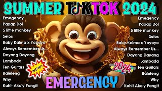 EMERGENCY BUDOTS 2024  BUDOTS VIRAL REMIX TIKTOK 2024 [upl. by Stein280]