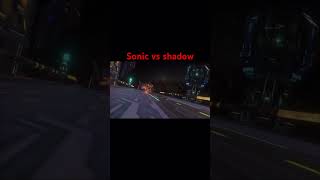 Sonic fight insonicxshadowgenerations shorts [upl. by Valle844]