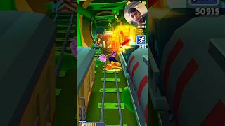 Bachpan ka pyar subwaysurfers gameplay gaming [upl. by Verdha]