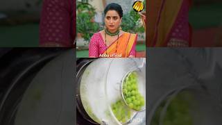 Sai Ko lagi chot patralekha matar ki recipe shorts recipe ghumhaikisikeypyaarmeiin [upl. by Ardath623]