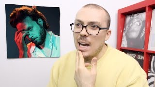 Father John Misty  Gods Favorite Customer ALBUM REVIEW [upl. by Eillah644]