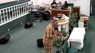 Straightway NonDenominational Church Sunday Morning Service 11032024 [upl. by Pik]