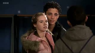 Waterloo Road  Chlo amp Donte  2x08  13 [upl. by Buhler]