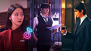 KDRAMA EDITS NEW COMPILATION Kdrama TIKTOK edits [upl. by Ettedanreb]