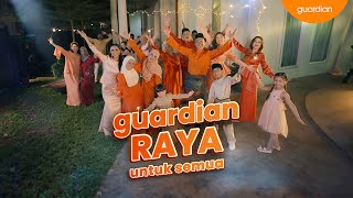 guardianRaya2024  ✨ guardian Raya Untuk Semua 🌙 [upl. by Atiroc]