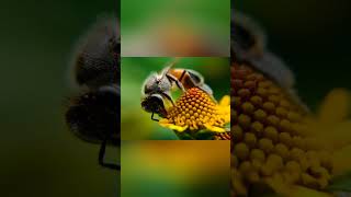 Macro photography with apexel 1224x macro lens macrophotography sonyxperia apexellens [upl. by Eilssel]