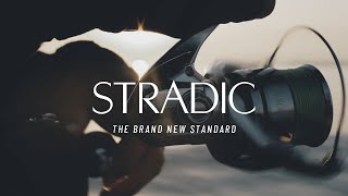 Stradic FM New reel technology explained [upl. by Onailime]