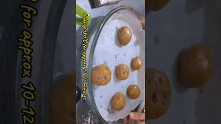 Felixs Cookie cookies felix rrvlogs86 baking [upl. by Efram159]