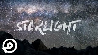 Starlight By Written By Wolves Music Video [upl. by Kroy]