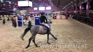 Futurore di Villagana by Heartbreaker x Carthago z [upl. by Anissa]