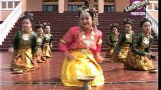 Tarian Ranup Lampuan Aceh Full Music amp Jernih [upl. by Adigirb]