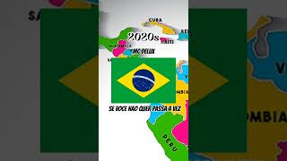 Famous Brazilian Songs 🇧🇷 brazil brazilian brazilianmusictiktokbrasil braziliansong brasil [upl. by Biondo488]