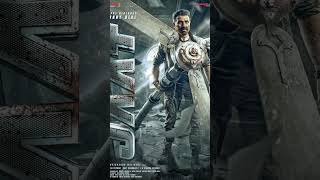 Sunny deol jaat movie first look sunnydeol trending viralvideo jaat movies [upl. by Oates]