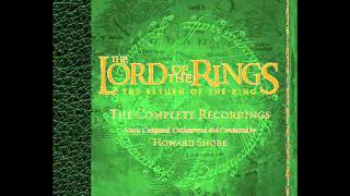 The Lord of the Rings The Return of the King CR  06 The Mumakil [upl. by Yniffit109]