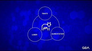 Le savoir de GEA pour lélevage [upl. by Deming]