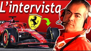 Ferrari 2024 Soddisfazione o Delusione Intervista con l’Ing Luigi Mazzola a Ruota Libera [upl. by Nydroj]