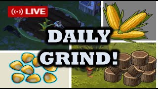 DAILY SEASON PTS GRINDING SEASON 63 💥 LDOE [upl. by Elagiba42]