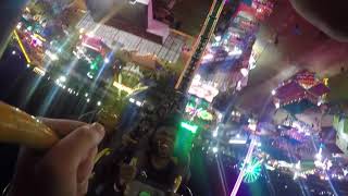 Freebird POV Central Florida Fair 2018 [upl. by Grider]