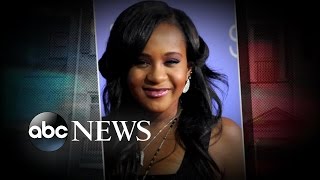 Bobbi Kristina Brown Passes Away Months After Being Found Unconscious [upl. by Analed291]