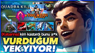 SNİPER JAYCE  50 METREDEN VURDUM TAKSİ 70 LİRA YAZAR  MİD JAYCE [upl. by Rufena]