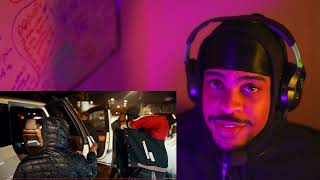 Honeykomb Brazy  Letter to God Reaction  ThatsOPV [upl. by Halik]