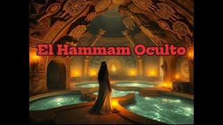 El Hammam Oculto [upl. by Clarey321]