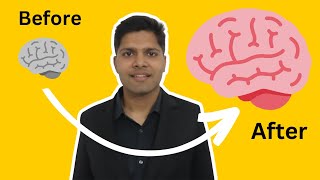 Simple Tricks to DOUBLE your BRAIN POWER by topper [upl. by Hunter]