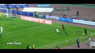 Fabio Coentrao Super Skills 2012 HD [upl. by Mathias301]