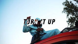 YN x Real  TURN IT UP Official Video [upl. by Baillieu306]