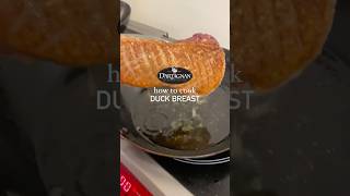 How To Cook Duck Breast [upl. by Albert669]